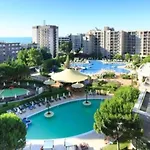 Lejlighed Royal Sea B