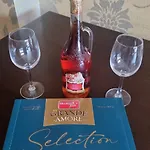Apartman Royal Sea B *