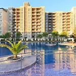 Royal Sea B Napospart
