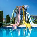 Royal Sea B Apartman Napospart