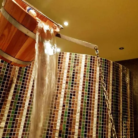 Royal Sea B Apartamento Sunny Beach