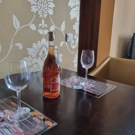 Royal Sea B Apartamento Sunny Beach