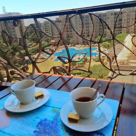Apartman Royal Sea B *