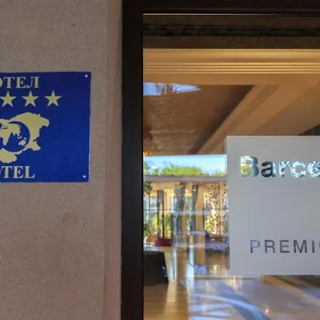 Apartament Royal Sea B *