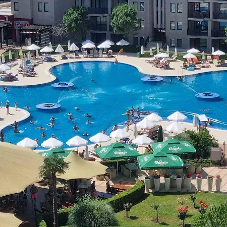 Apartamento Royal Sea B