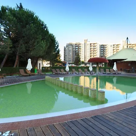 Apartament Royal Sea B Sunny Beach