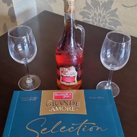 Apartamento Royal Sea B *