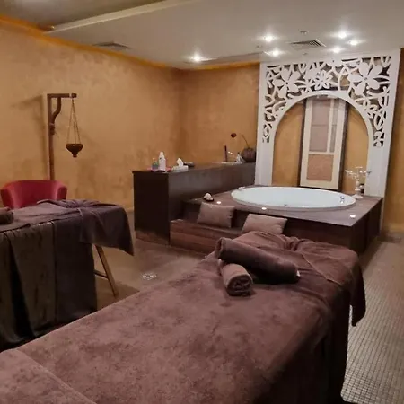 Royal Sea B * Sunny Beach