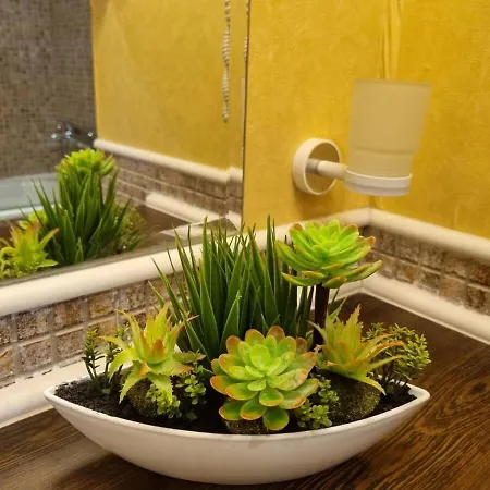 Apartamento Royal Sea B *