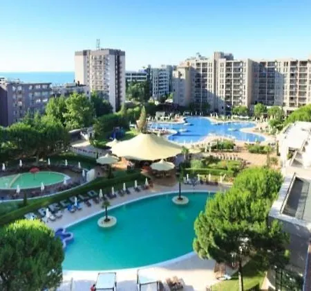 Apartamento Royal Sea B