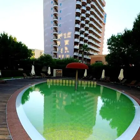 Apartamento Royal Sea B *