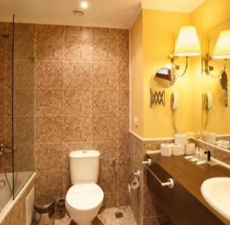 Royal Sea B Apartamento