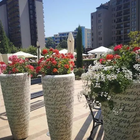 Royal Sea B Apartamento