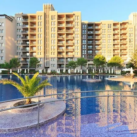 Royal Sea B Sunny Beach