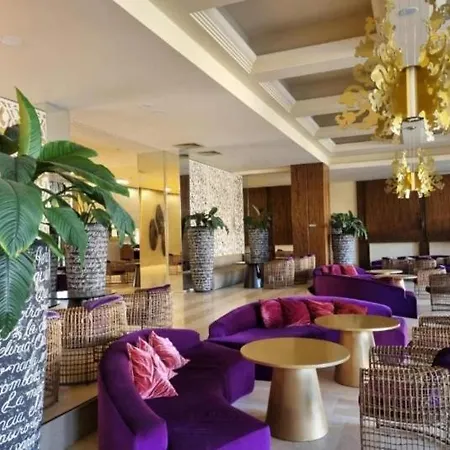 Royal Sea B Apartament Sunny Beach