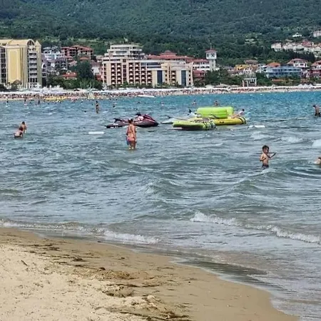 Royal Sea B Sunny Beach