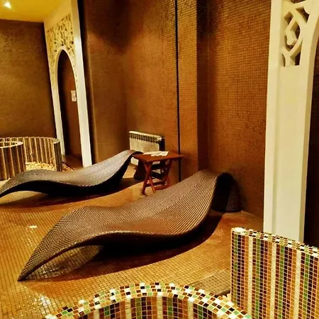 Royal Sea B Apartament *