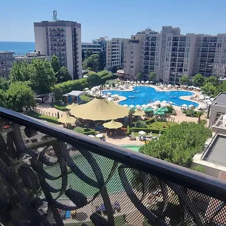Apartamento Royal Sea B *