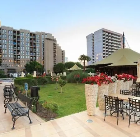 Royal Sea B Apartament