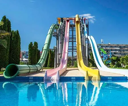 Royal Sea B Apartamento Sunny Beach