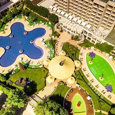 Apartamento Royal Sea B