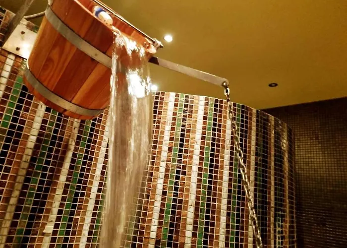 Royal Sea B Appartement Slantchev Briag