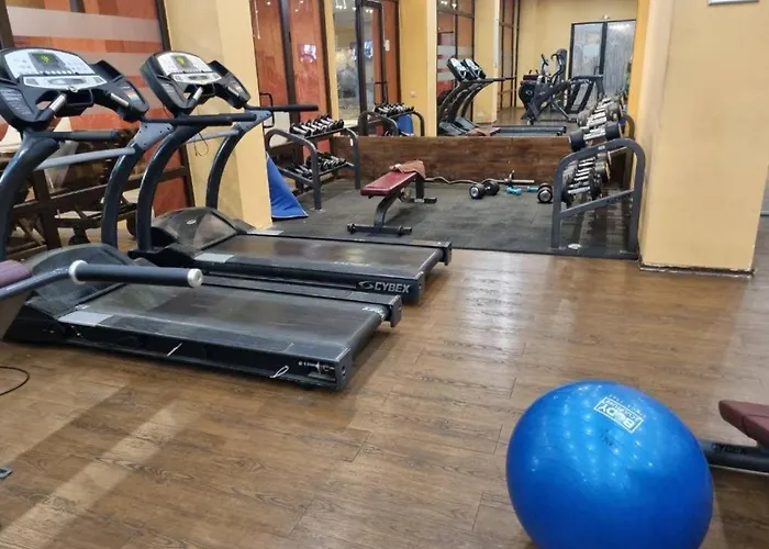 Appartement Royal Sea B *