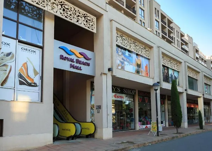 Royal Sea B * Slantchev Briag