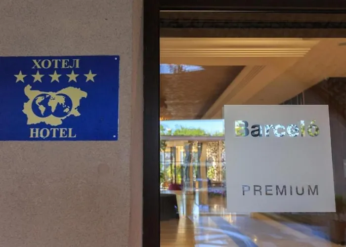 Appartement Royal Sea B *