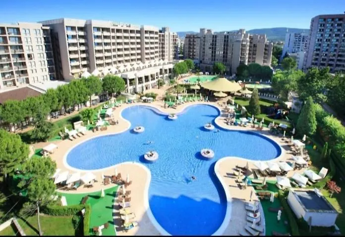 Royal Sea B Appartement *