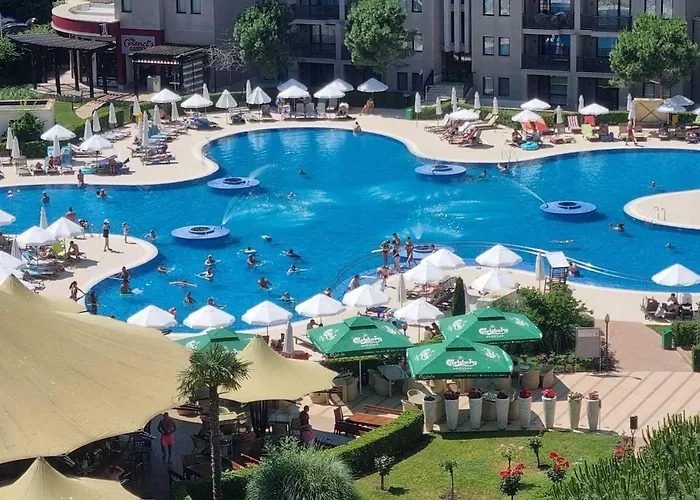 Appartement Royal Sea B