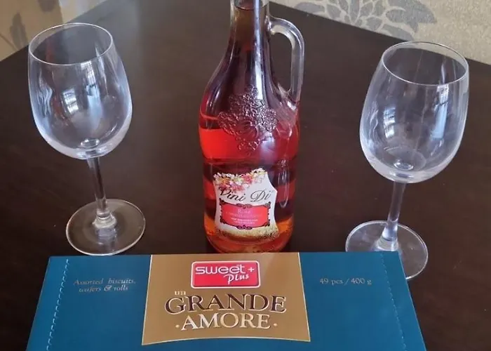 Appartement Royal Sea B *