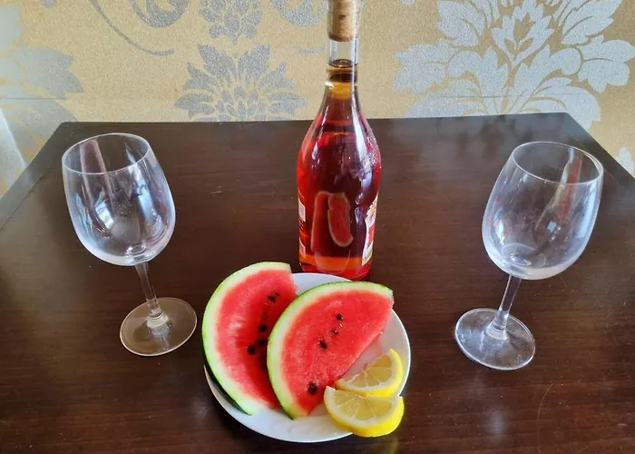 Appartement Royal Sea B *