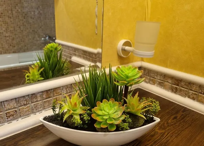 Appartement Royal Sea B *