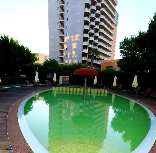 Appartement Royal Sea B *