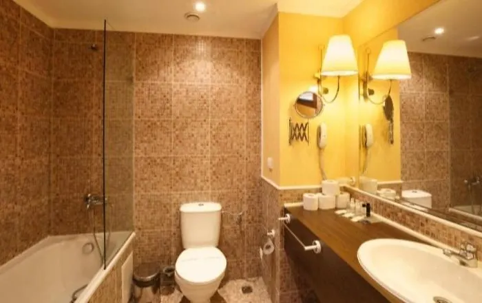 Royal Sea B Appartement