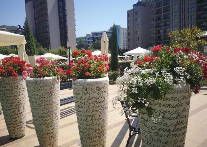 Royal Sea B Appartement