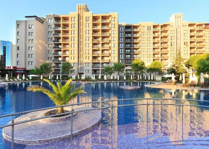 Royal Sea B Slantchev Briag