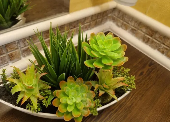 Royal Sea B Appartement *