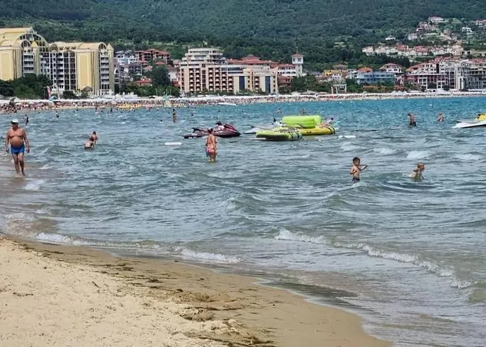 Royal Sea B Slantchev Briag