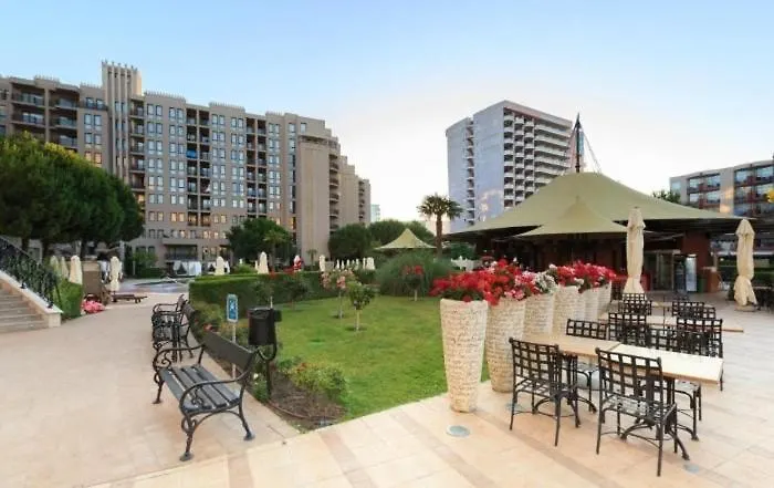 Royal Sea B Appartement