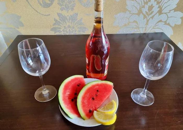 Royal Sea B Appartement Slantchev Briag