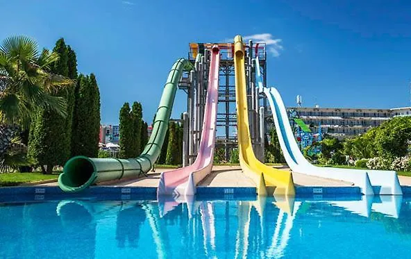 Royal Sea B Appartement Slantchev Briag