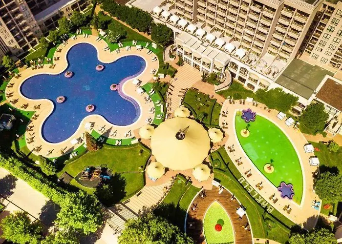 Appartement Royal Sea B